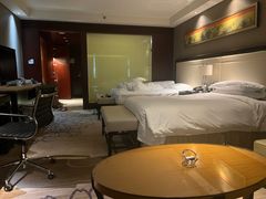-河北宾馆中茂海悦酒店
