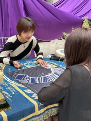 -张仕婚礼·做有温度的婚礼