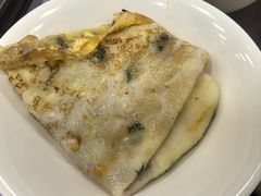 招牌鸡蛋饼-常州糕团店(北大街新世纪商城店)