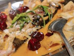 -秀儿四九城·新京菜(亚运村鸟巢店)