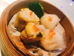 -七哥港式茶餐厅(亮马桥总店)
