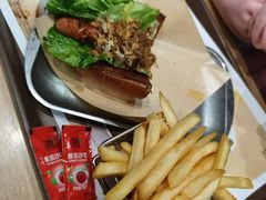 -魏家凉皮(郭杜十字店)