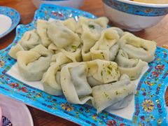 -baursak包尔萨克早餐屋
