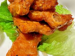 -高老庄绿色传奇(昊元生活广场店)
