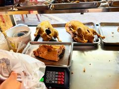 -正宗忘不了老鹅(梅岭店)