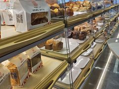 -新侨三宝乐面包店(崇文门店)
