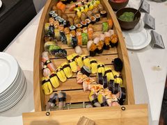 -隐秀山居酒店·秀厨融合西餐厅