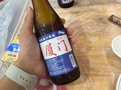 -醉壹号海鲜大排档·老厦门特色菜(厦门美食地标店)