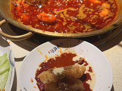 -小龙坎火锅(全球总店)