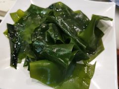 海带苗-五悦北平四季涮肉·烧烤(老商埠店)