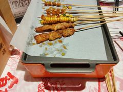 -虎子烧烤(湘江北路店)