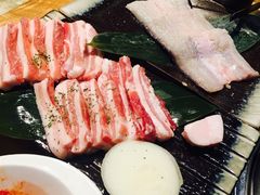 -肉匠Korean BBQ(兴盛路店)