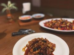 -肆海小川菜酒馆Wine Bistro (青年路店)
