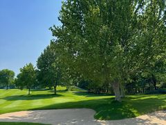 -万柳高尔夫俱乐部