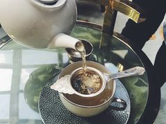 -上海波特曼丽思卡尔顿酒店