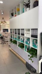 -黑奥秘脱发白发中心