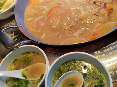 -泽成冰煮羊(非·遗东岸国际店)