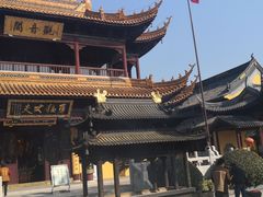 -圆通寺