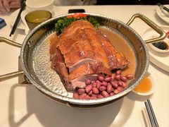 -粤来记·啫啫煲·点心(日月光店)