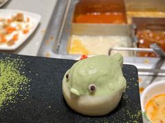 -海底捞火锅(江北万达商业广场店)