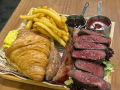 -The Good Place好地方·Brunch·coffee(国贸店)