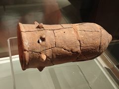 -邹城博物馆