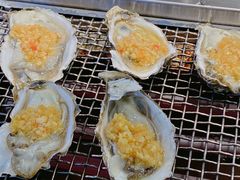 -蚝英雄鲜蚝自助专门店(长楹天街直营店)