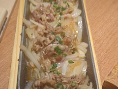 -万岁寿司(天河领展店)