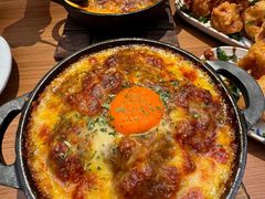 -CURRY YA 熟成咖哩專門店(深圳湾万象城店)
