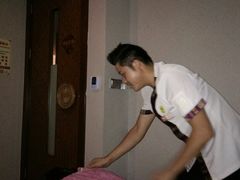 -桃源足道养生会馆(逸足店)