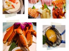 -割烹旭日本料理(龙湖狮山天街店)