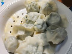 -海知道大连海鲜水饺(南山大冲店)