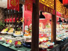 -曹家大院(通州店)