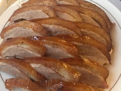 -北京全聚德(天安门店)