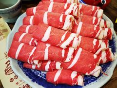 东镇肥牛-东镇老火锅(高新区店)