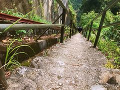 -广东大峡谷