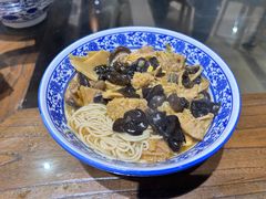 -西园寺素食(西园弄戒幢律寺店)