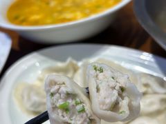 -渔家风味·鲅鱼水饺·央视展播·海鲜天津菜(开发区店)