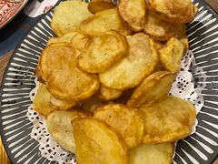 -卢布里西餐厅(满洲里店)