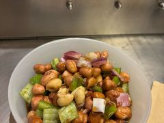 -很久以前羊肉串(打浦路店)