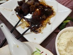 -小鱼草莓采摘园农家乐·小鱼餐厅