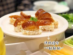 -阿庄新豫菜(通泰路店)
