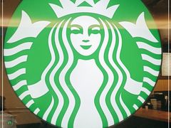 -星巴克(北京佳程广场店)