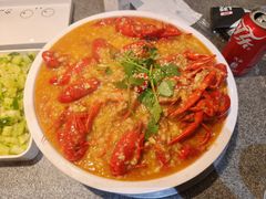 -万氏小胖子蒜香龙虾(仙林文范路店)