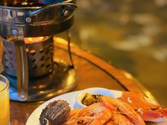 -长春净月潭喜来登酒店·盛宴标帜餐厅