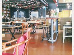 大堂-唐伯虎新派湘菜馆(石夏时代广场店)