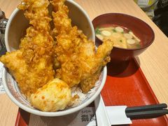 -爱蝦乃家(金虹桥店)