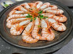 -高佳庄·海鲜酒楼(定海店)