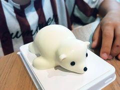 -抱抱地球咖啡馆(国家海洋博物馆店)