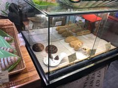 -RiceZone乐食尊纯米面包坊(望京店)